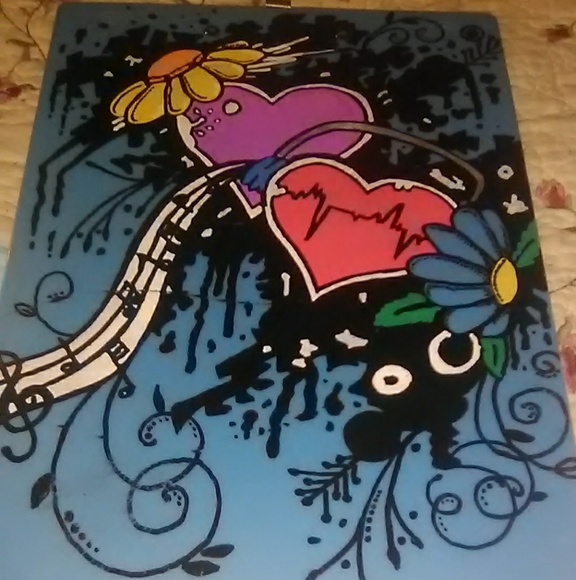 Clipboard - Picture 1 of 4